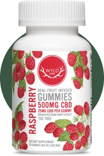CBD gummies - Palm Beach CBD Wellness Boutique